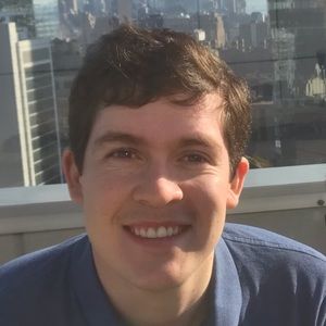 Meet your Posher, Nicolas